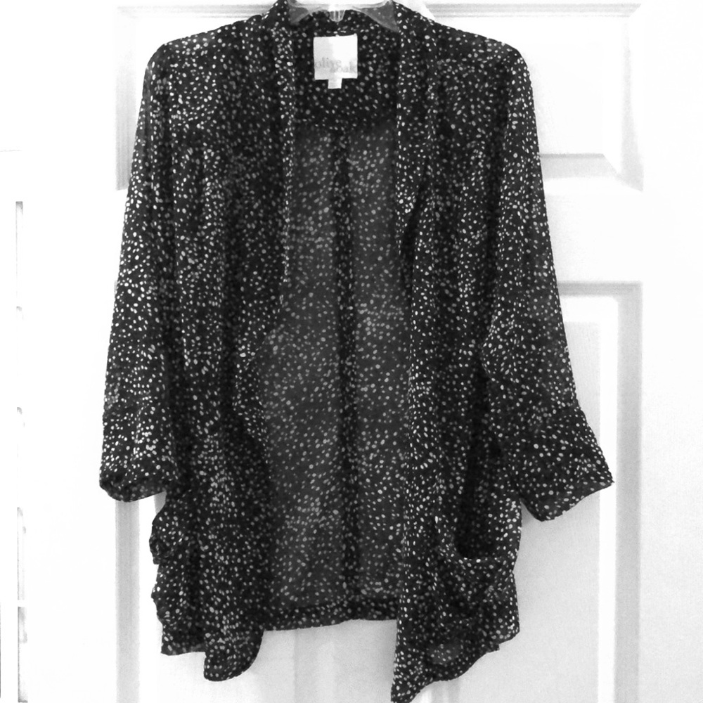 Olive & Oak Top